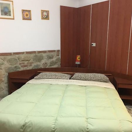 SantʼAlessio Siculo Bed&Breakfast La Casetta מראה חיצוני תמונה