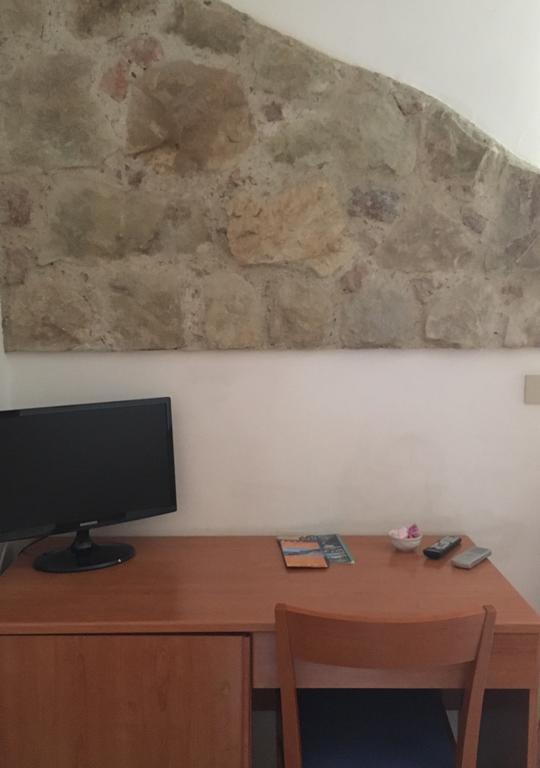 SantʼAlessio Siculo Bed&Breakfast La Casetta מראה חיצוני תמונה