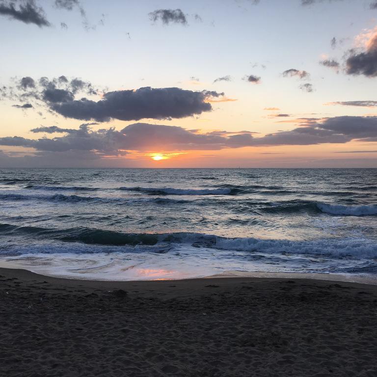SantʼAlessio Siculo Bed&Breakfast La Casetta מראה חיצוני תמונה