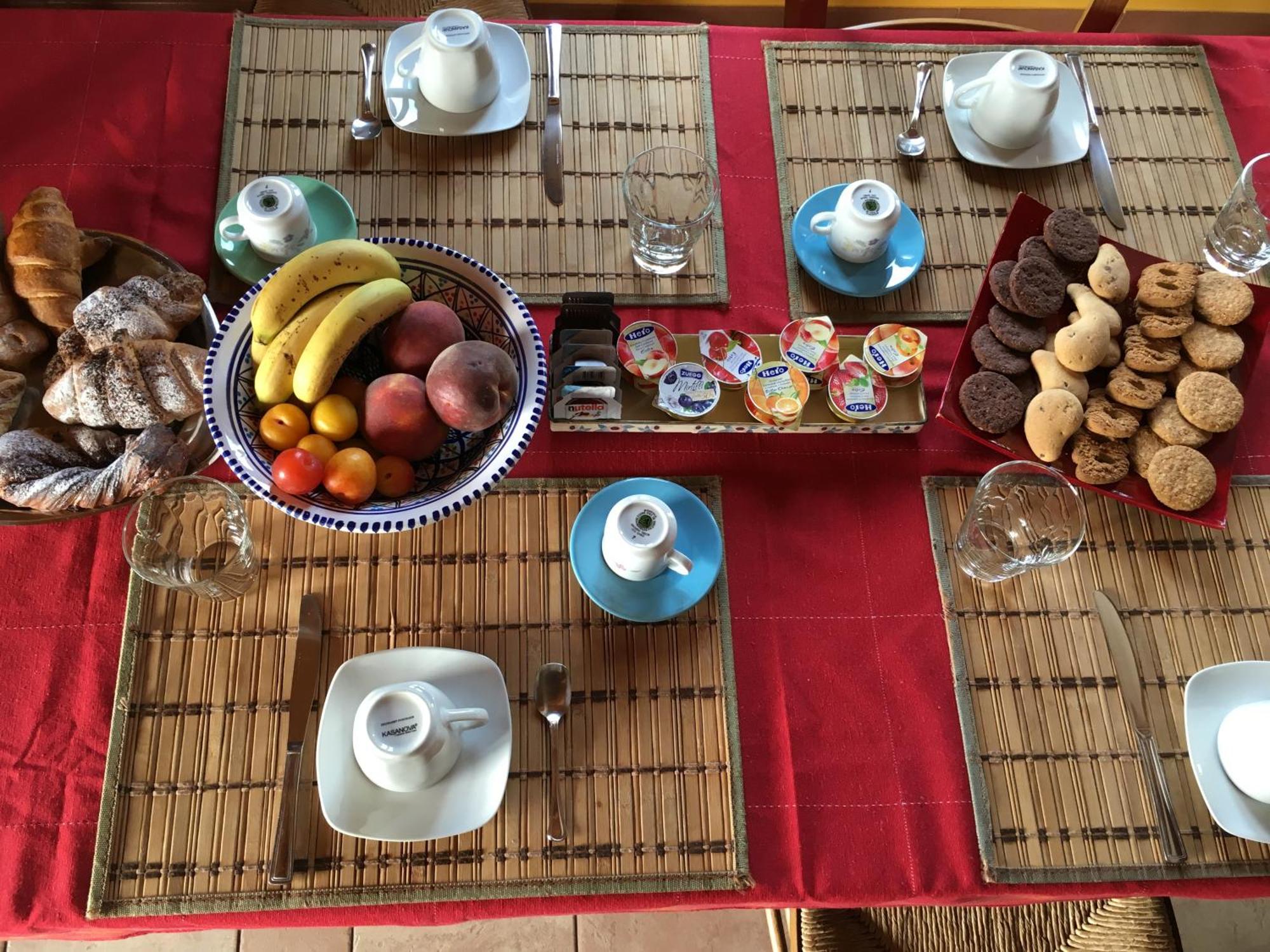 SantʼAlessio Siculo Bed&Breakfast La Casetta מראה חיצוני תמונה