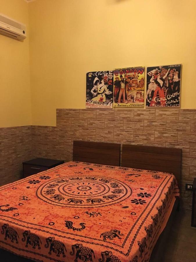 SantʼAlessio Siculo Bed&Breakfast La Casetta מראה חיצוני תמונה