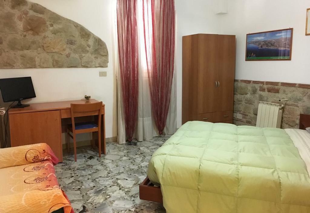SantʼAlessio Siculo Bed&Breakfast La Casetta מראה חיצוני תמונה